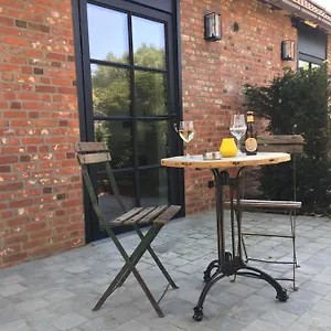 **** Frühstückspension Sint-mariaburg Belgien