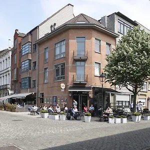 bb-antwerp-harbour-view.brusselshotelsbook.com/