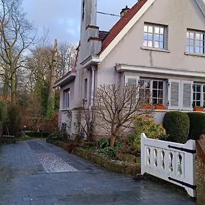 Hidden Gem Centre Of Free Parking Guest house