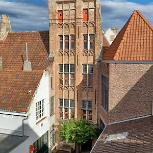 De Zomere Bed & Breakfast