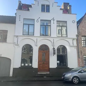 1640 Bed & Breakfast