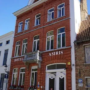Asiris Brügge